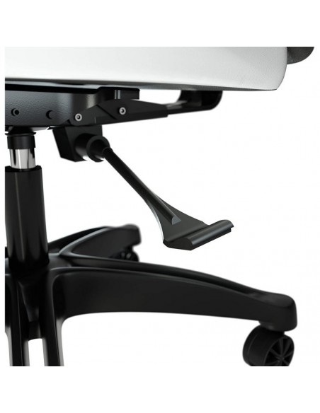 Corsair TC70 Remix Silla Gaming Negra/Blanca