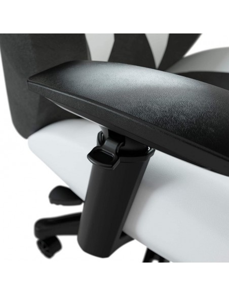 Corsair TC70 Remix Silla Gaming Negra/Blanca