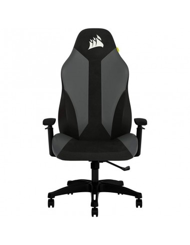 Corsair TC70 Remix Silla Gaming Negra/Gris