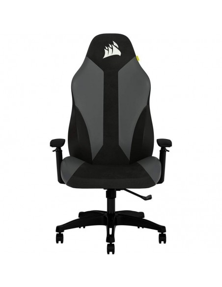 Corsair TC70 Remix Silla Gaming Negra/Gris