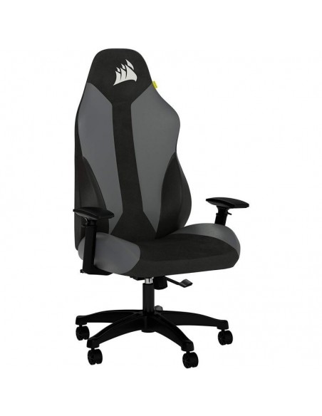 Corsair TC70 Remix Silla Gaming Negra/Gris
