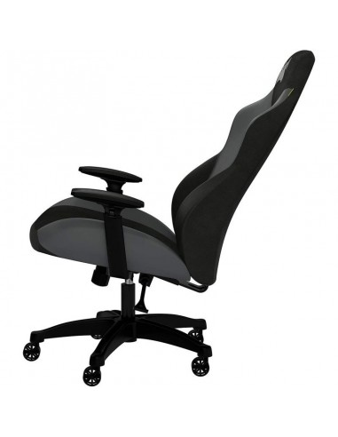 Corsair TC70 Remix Silla Gaming Negra/Gris