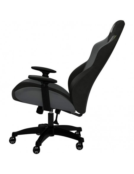 Corsair TC70 Remix Silla Gaming Negra/Gris