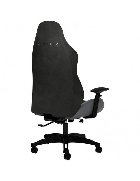 Corsair TC70 Remix Silla Gaming Negra/Gris