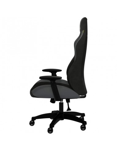 Corsair TC70 Remix Silla Gaming Negra/Gris