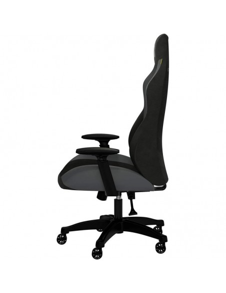 Corsair TC70 Remix Silla Gaming Negra/Gris