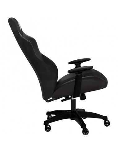 Corsair TC70 Remix Silla Gaming Negra