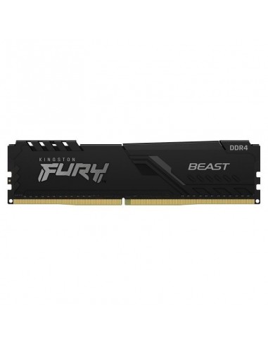 Kingston FURY Beast DDR4 2666 MHz 4GB CL16 Memoria