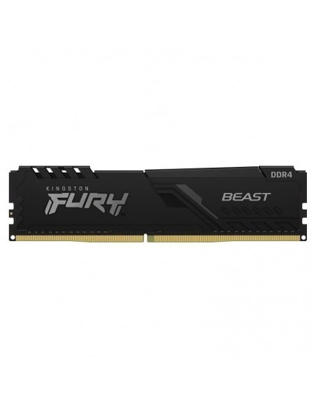 Kingston FURY Beast DDR4 2666 MHz 4GB CL16 Memoria