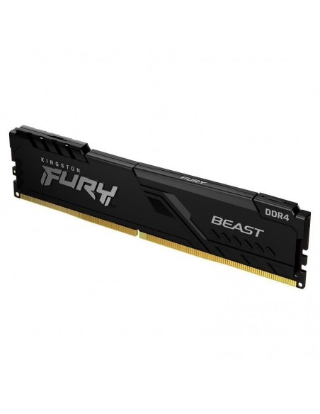 Kingston FURY Beast DDR4 2666 MHz 4GB CL16 Memoria