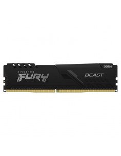 Kingston FURY Beast DDR4 3200 MHz 8GB CL16 Memoria