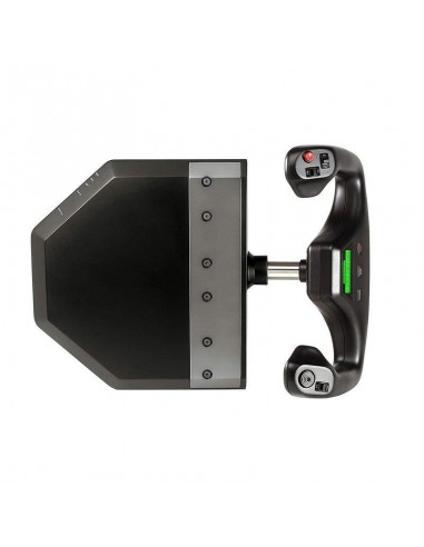 Logitech Pro Flight Yoke System Sistema De Control De Vuelo