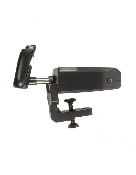 Logitech Pro Flight Yoke System Sistema De Control De Vuelo