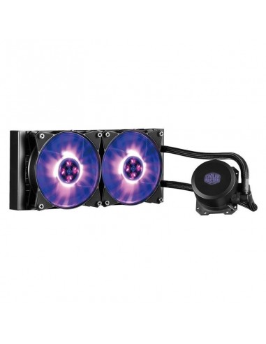 Cooler Master MasterLiquid ML240L RGB Refrigeración Líquida