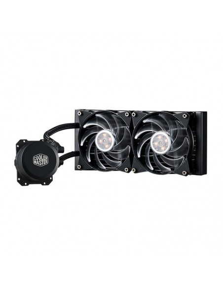Cooler Master MasterLiquid ML240L RGB Refrigeración Líquida