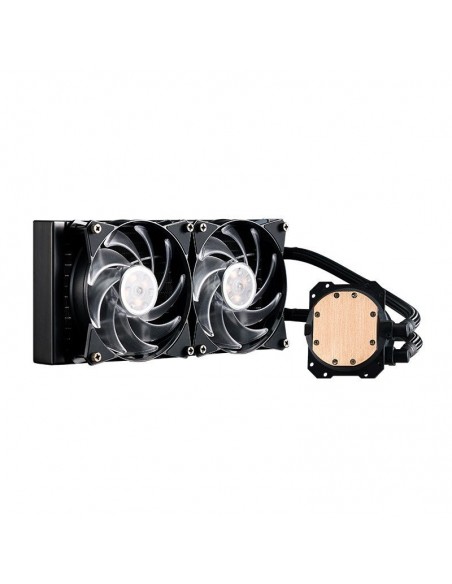 Cooler Master MasterLiquid ML240L RGB Refrigeración Líquida