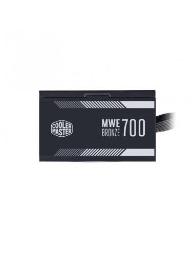 Cooler Master MWE 700 Bronze V2 700W 80 Plus Bronze