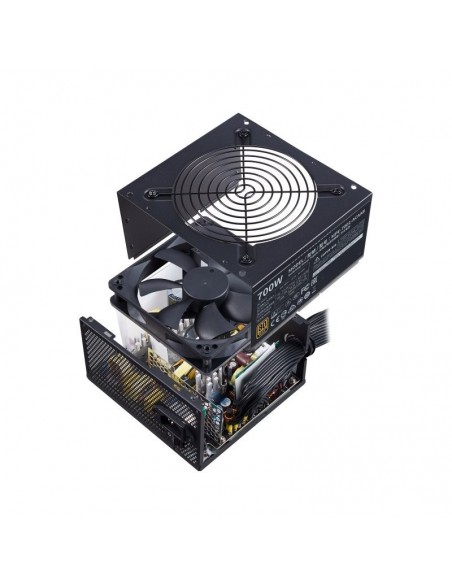 Cooler Master MWE 700 Bronze V2 700W 80 Plus Bronze