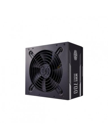 Cooler Master MWE 700 Bronze V2 700W 80 Plus Bronze