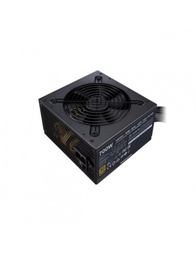 Cooler Master MWE 700 Bronze V2 700W 80 Plus Bronze