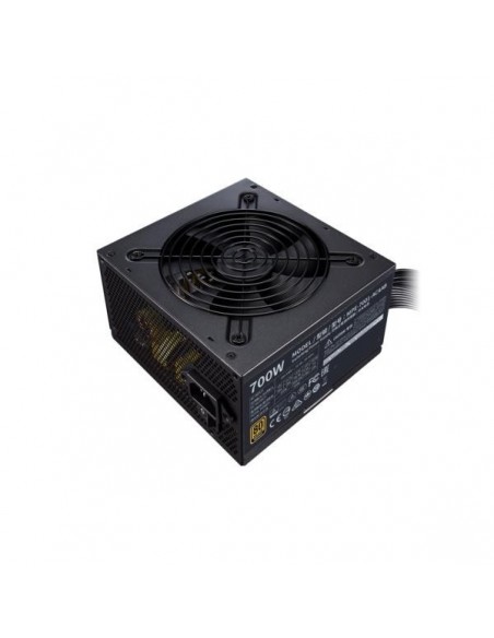 Cooler Master MWE 700 Bronze V2 700W 80 Plus Bronze