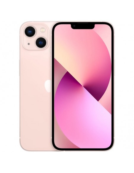 Apple iPhone 13 256GB Rosa