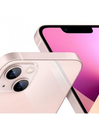 Apple iPhone 13 256GB Rosa