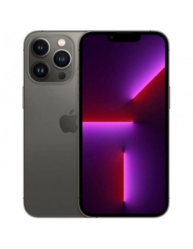 Apple iPhone 13 Pro 128GB Grafito