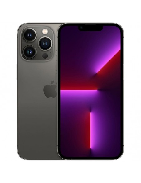 Apple iPhone 13 Pro 128GB Grafito