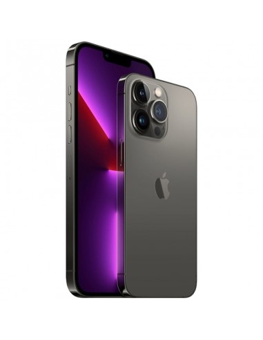 Apple iPhone 13 Pro 128GB Grafito