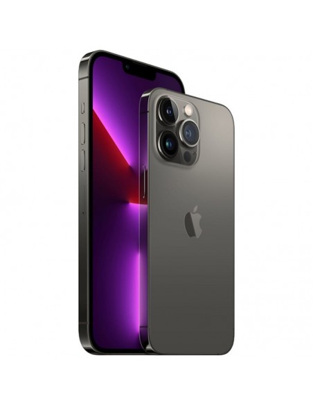 Apple iPhone 13 Pro 128GB Grafito