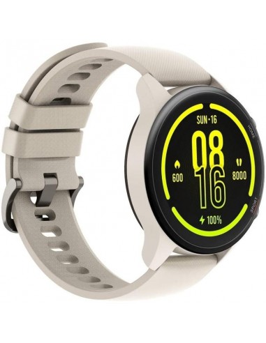 Xiaomi Mi Watch Reloj Smartwatch Beige