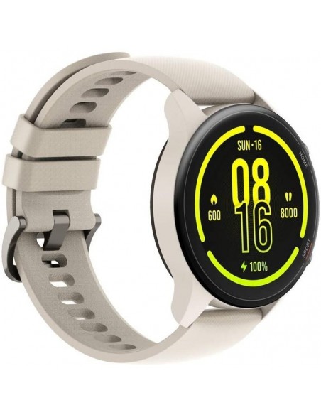Xiaomi Mi Watch Reloj Smartwatch Beige