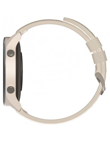 Xiaomi Mi Watch Reloj Smartwatch Beige