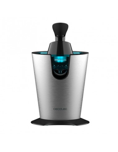 Cecotec Zitrus 160 Vita Inox Exprimidor 160W