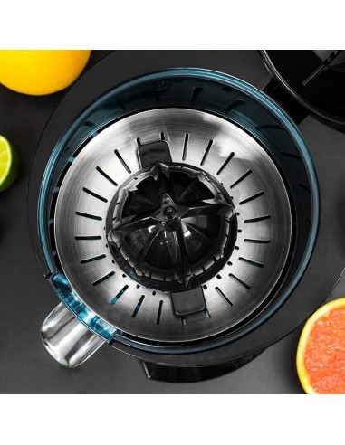 Cecotec Zitrus 160 Vita Inox Exprimidor 160W