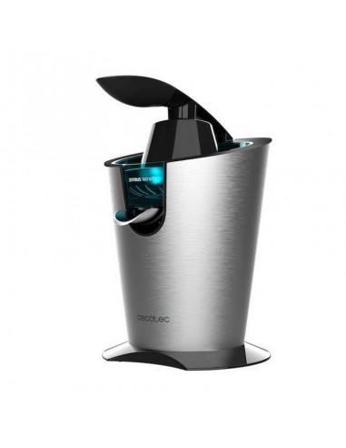 Cecotec Zitrus 160 Vita Inox Exprimidor 160W