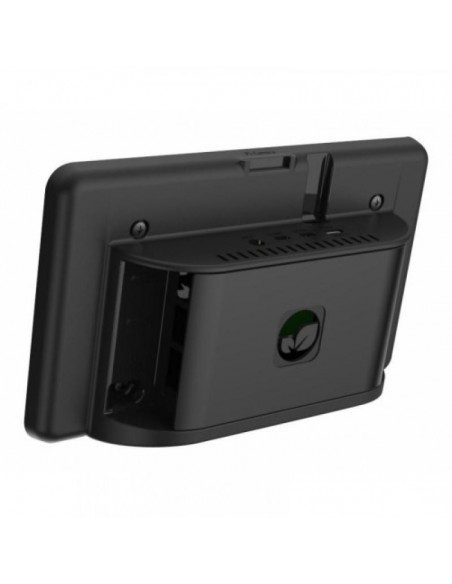 Raspberry Caja para Pantalla Tactil Pi 4