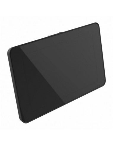 Raspberry Caja para Pantalla Tactil Pi 4