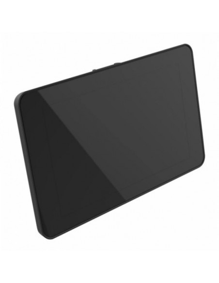 Raspberry Caja para Pantalla Tactil Pi 4
