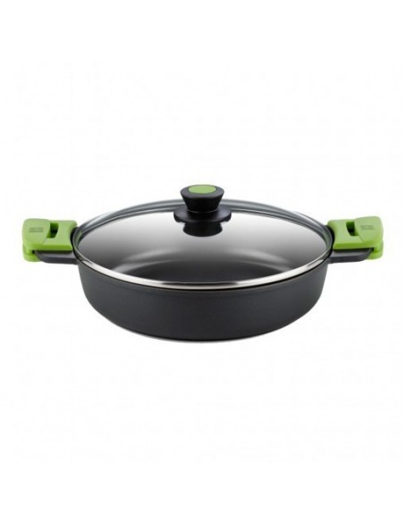 Bra Cacerola Baja Prior A400532 Ø32cm