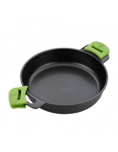Bra Cacerola Baja Prior A400532 Ø32cm