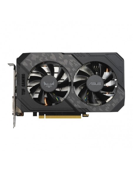 Asus GeForce GTX 1650 SUPER TUF Gaming OC 4GB GDDR6 Tarjeta Gráfica