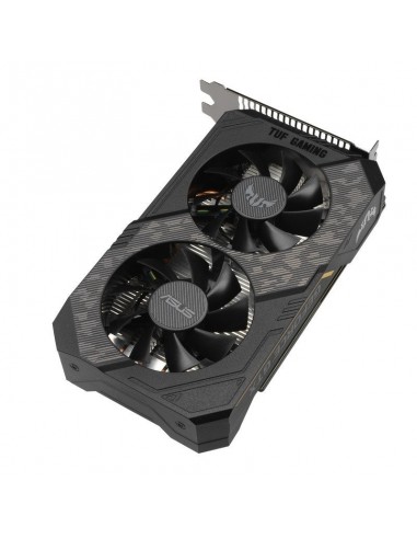 Asus GeForce GTX 1650 SUPER TUF Gaming OC 4GB GDDR6 Tarjeta Gráfica