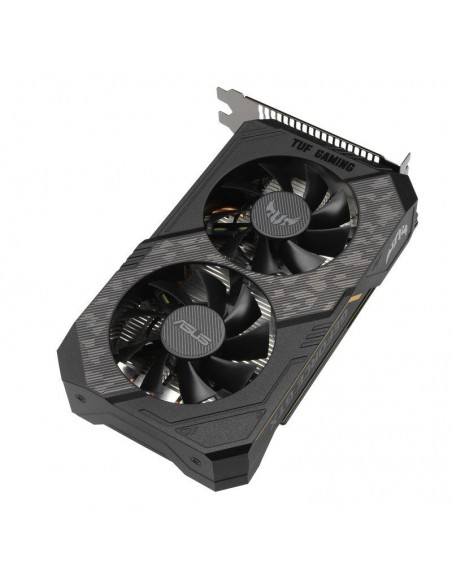 Asus GeForce GTX 1650 SUPER TUF Gaming OC 4GB GDDR6 Tarjeta Gráfica