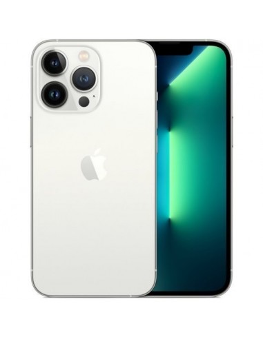 Apple iPhone 13 Pro 256GB Plata