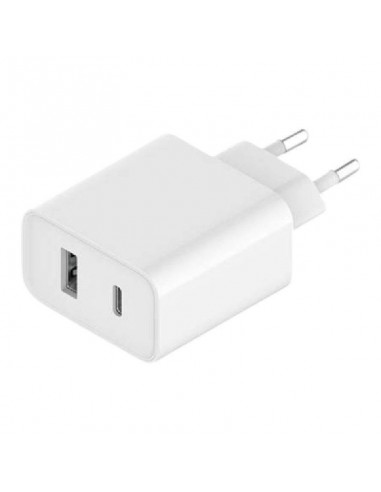 Xiaomi Mi 33W Cargador de Pared USB