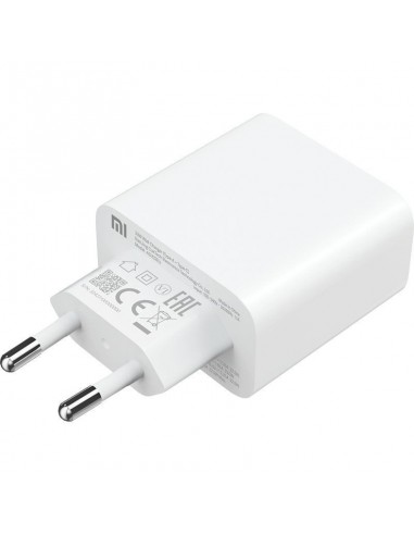 Xiaomi Mi 33W Cargador de Pared USB