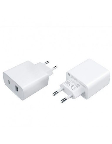 Xiaomi Mi 33W Cargador de Pared USB