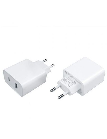 Xiaomi Mi 33W Cargador de Pared USB